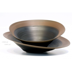 Centro tavola Campana